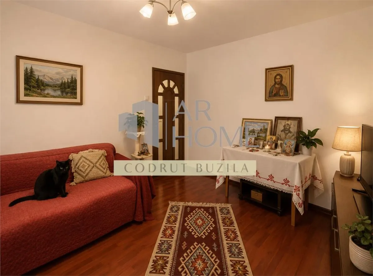 Apartament 2 camere, Ploiesti, zona Vest - foto 2