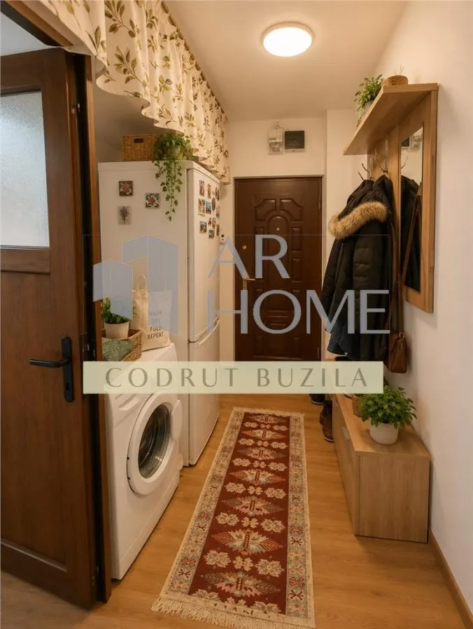Apartament 2 camere, Ploiesti, zona Vest - foto 3