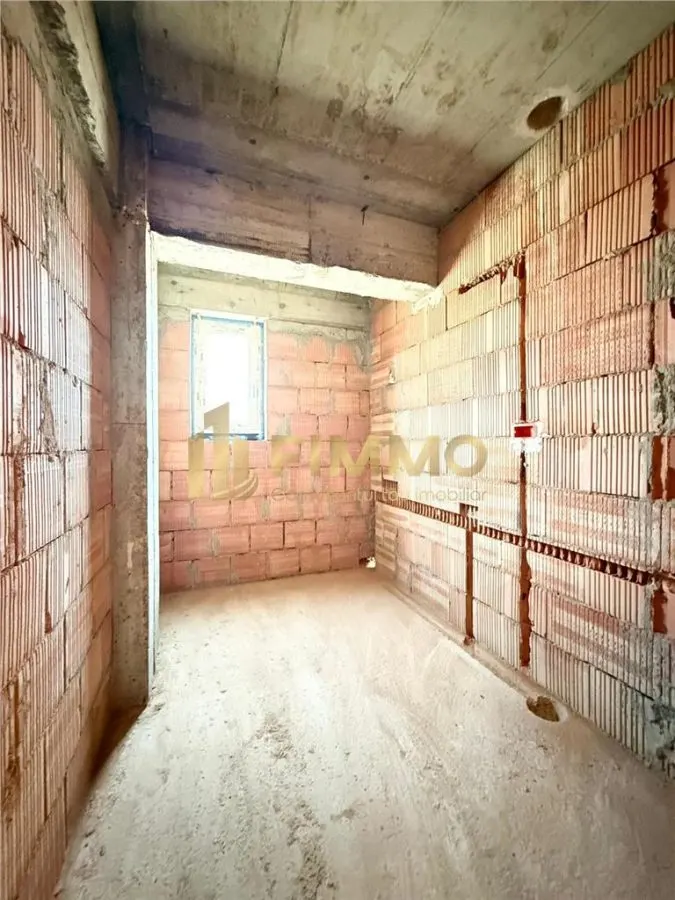 Apart 3 cam| Bloc nou| 92mp| Rate 3 ani| Burdujeni| ID:1777 - foto 9