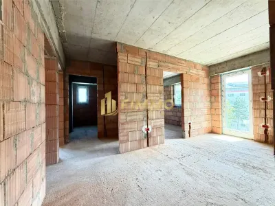 Apart 3 cam| Bloc nou| 92mp| Rate 3 ani| Burdujeni| ID:1777 - foto 10