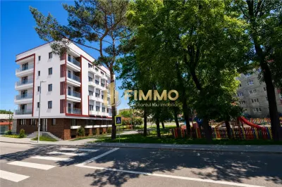 Apart 2 cam| Bloc nou| 80mp| Rate 3 ani| Burdujeni| ID:1778 - Suceava