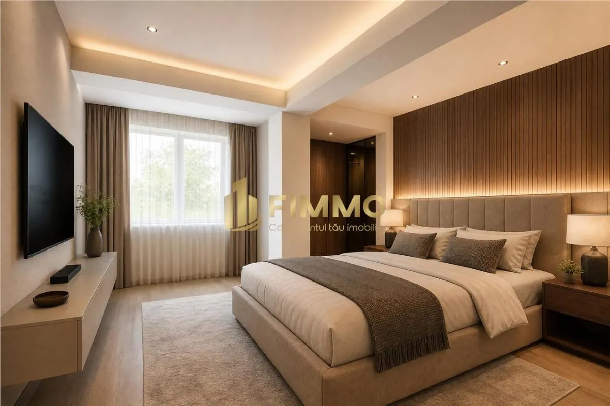 Apart 2 cam| Bloc nou| 80mp| Rate 3 ani| Burdujeni| ID:1778 - foto 2