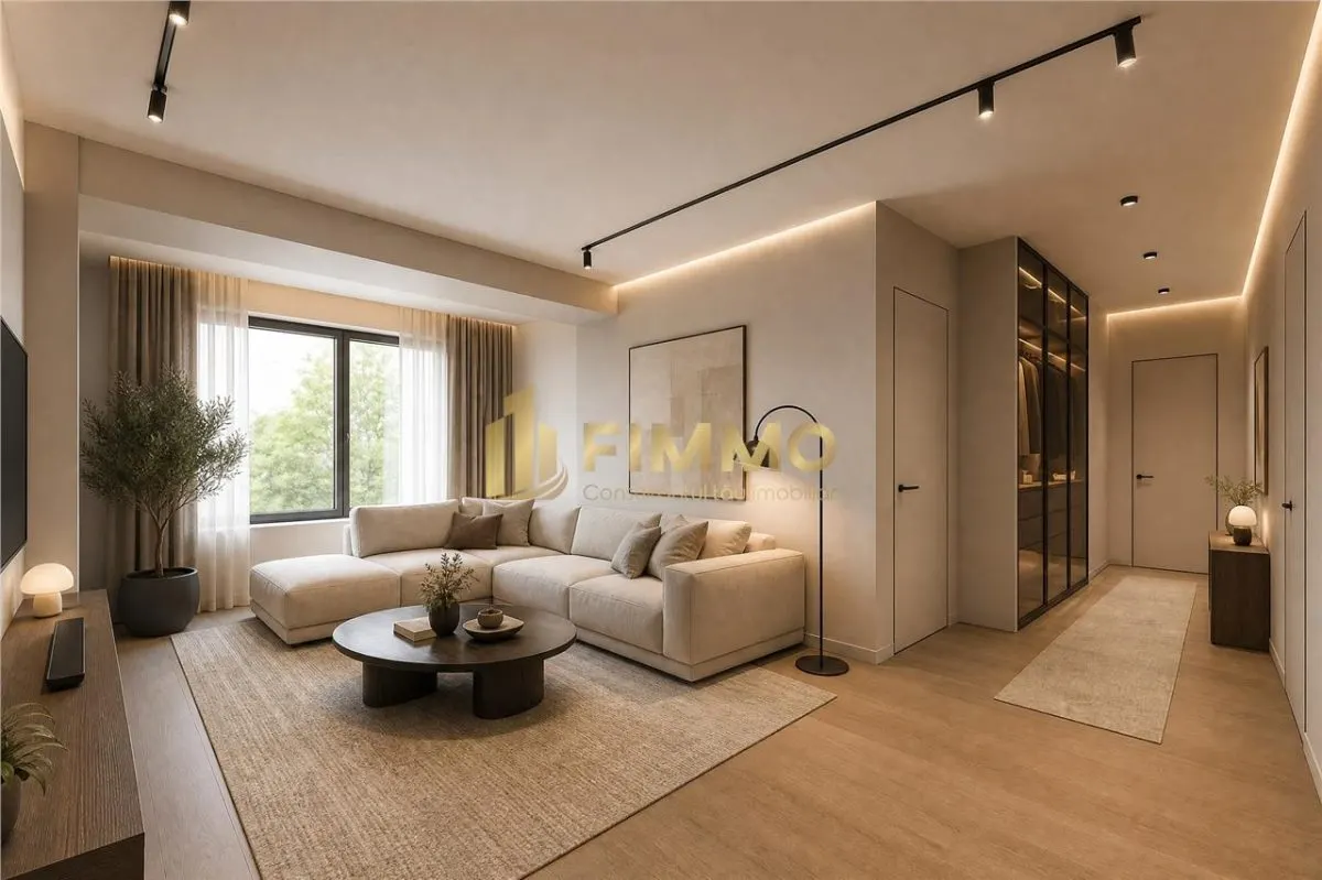 Apart 2 cam| Bloc nou| 80mp| Rate 3 ani| Burdujeni| ID:1778 - foto 4