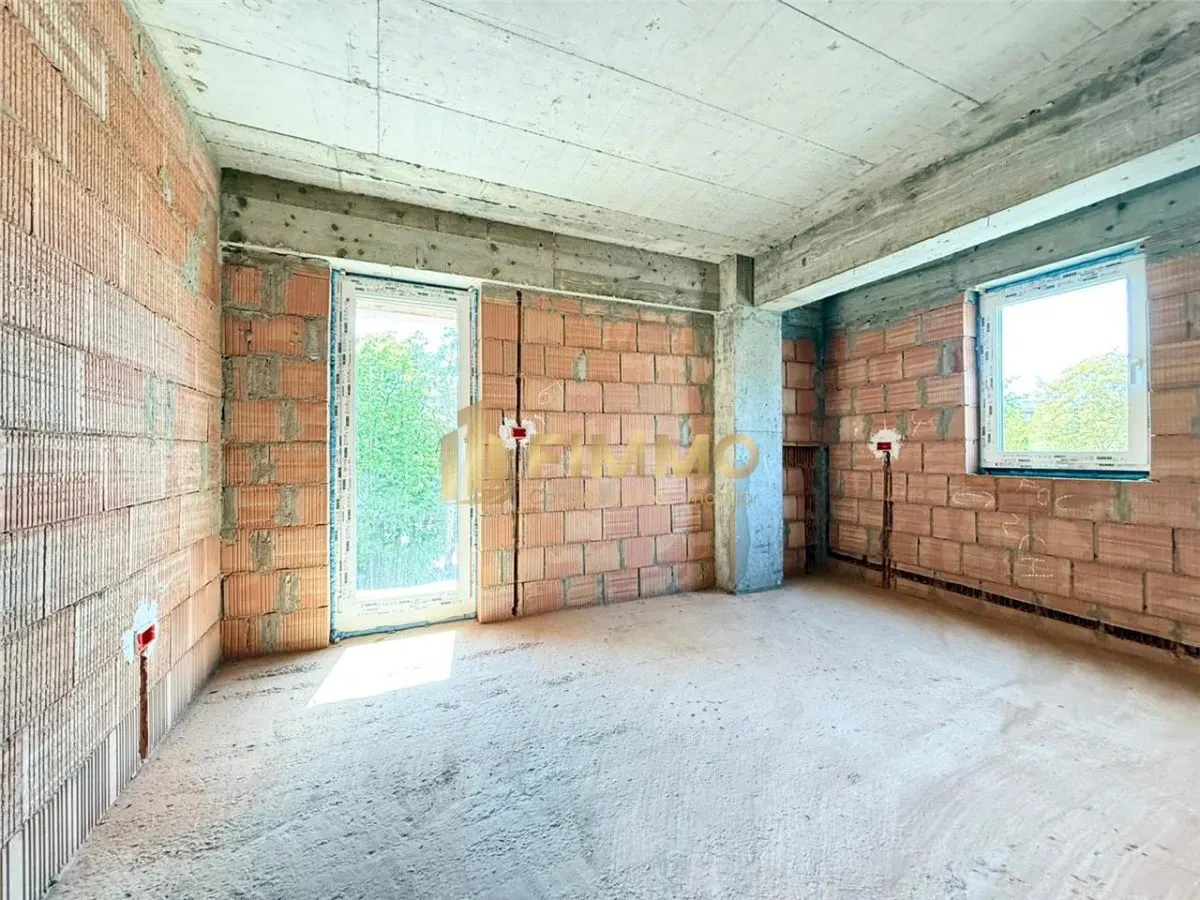Apart 2 cam| Bloc nou| 80mp| Rate 3 ani| Burdujeni| ID:1778 - foto 7