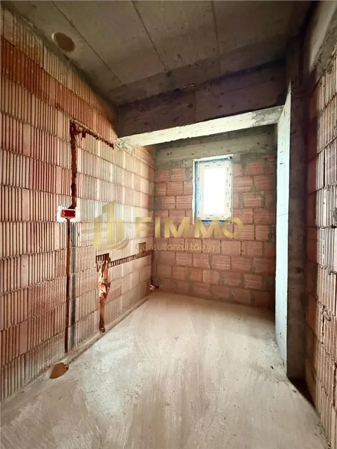 Apart 2 cam| Bloc nou| 80mp| Rate 3 ani| Burdujeni| ID:1778 - foto 9