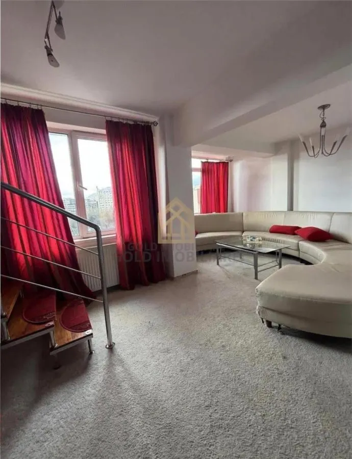 Apartament 4 camere de inchiriat - foto 1
