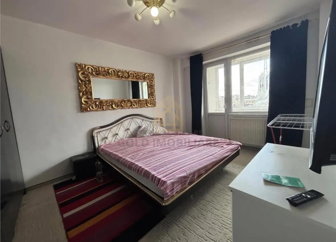 Apartament 4 camere de inchiriat - foto 5