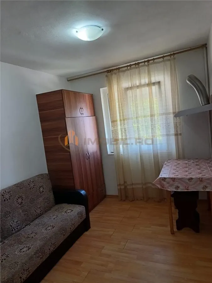 Garsonieră - Podu de Piatră/Cantemir - foto 4