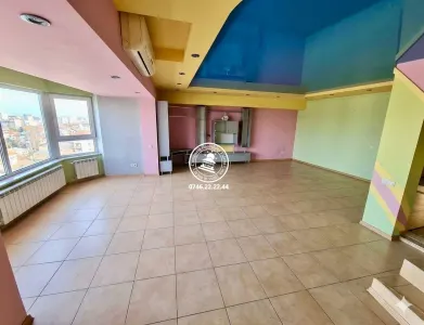 Apartament 3 camere Centru - foto 4