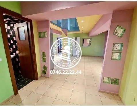Apartament 3 camere Centru - foto 6