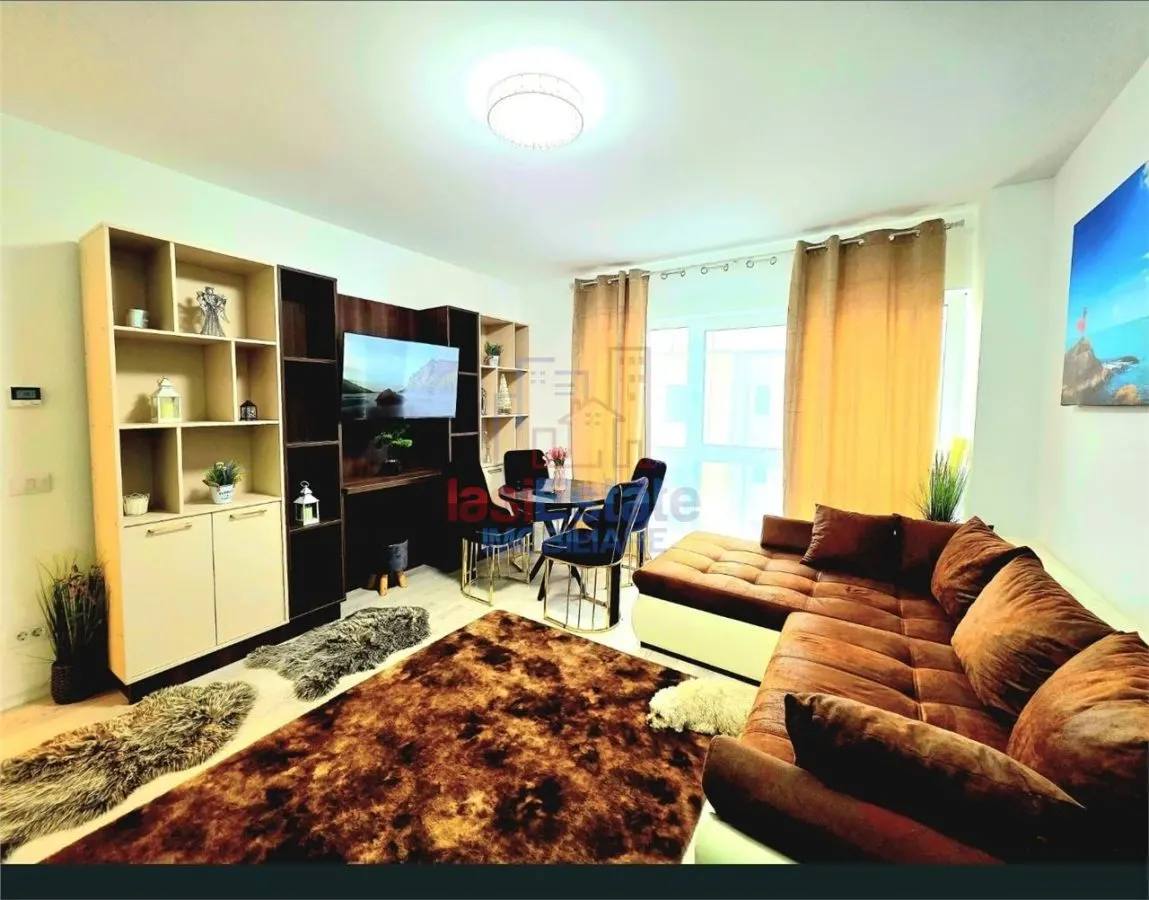 Apartamente 2 si 3 camere intabulate cu parcare - foto 1