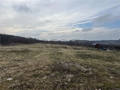 RECO teren intravilan în Oradea - Oradea