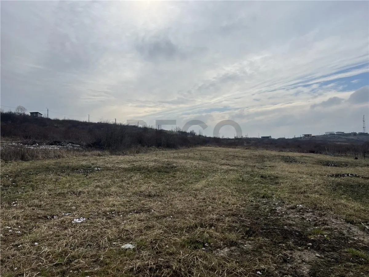 RECO teren intravilan în Oradea - foto 2