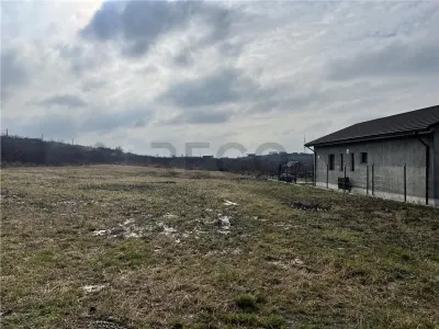 RECO teren intravilan în Oradea - foto 6
