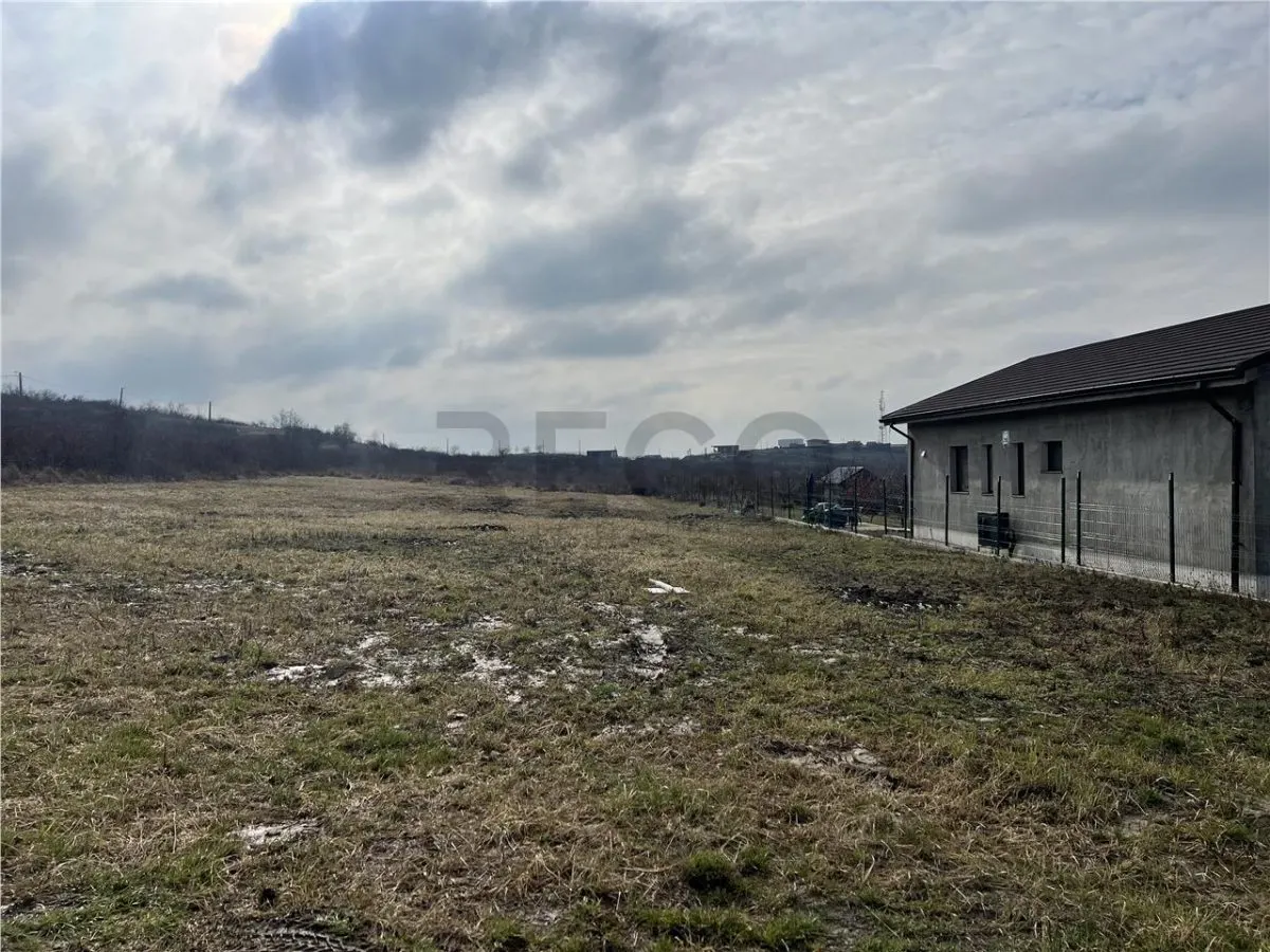 RECO teren intravilan în Oradea - foto 6