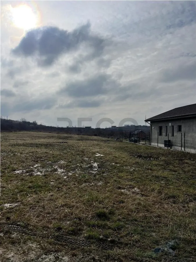 RECO teren intravilan în Oradea - foto 7