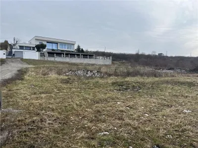 RECO teren intravilan în Oradea - foto 8