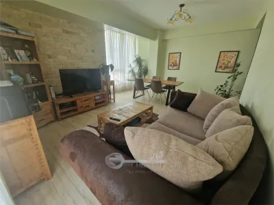 Apartament 2 camere, 69 mp, încălzire în pardoseală, bloc 2017 cu lift â€“ Mănăstirea Cetățuia - Hlincea