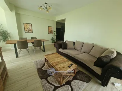 Apartament 2 camere, 69 mp, încălzire în pardoseală, bloc 2017 cu lift â€“ Mănăstirea Cetățuia - foto 2