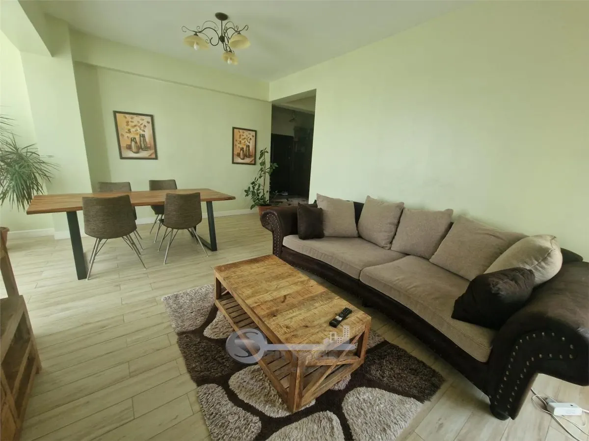 Apartament 2 camere, 69 mp, încălzire în pardoseală, bloc 2017 cu lift â€“ Mănăstirea Cetățuia - foto 2