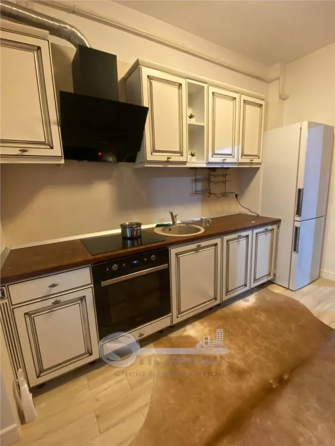 Apartament 2 camere, 69 mp, încălzire în pardoseală, bloc 2017 cu lift â€“ Mănăstirea Cetățuia - foto 11