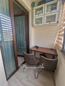 Apartament 2 camere, 69 mp, încălzire în pardoseală, bloc 2017 cu lift â€“ Mănăstirea Cetățuia - foto 12