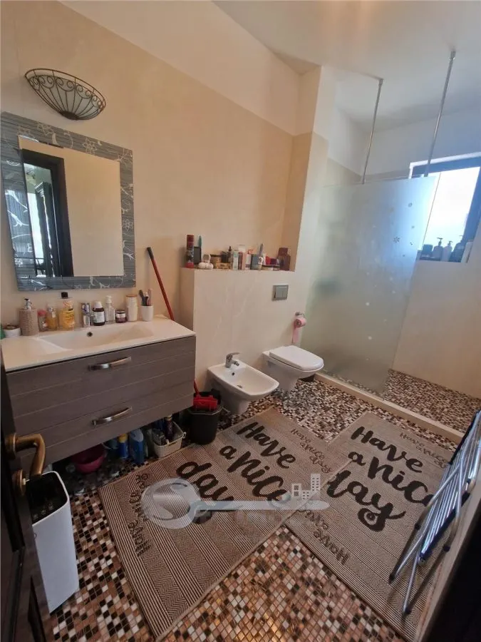 Apartament 2 camere, 69 mp, încălzire în pardoseală, bloc 2017 cu lift â€“ Mănăstirea Cetățuia - foto 14