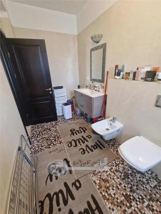 Apartament 2 camere, 69 mp, încălzire în pardoseală, bloc 2017 cu lift â€“ Mănăstirea Cetățuia - foto 15
