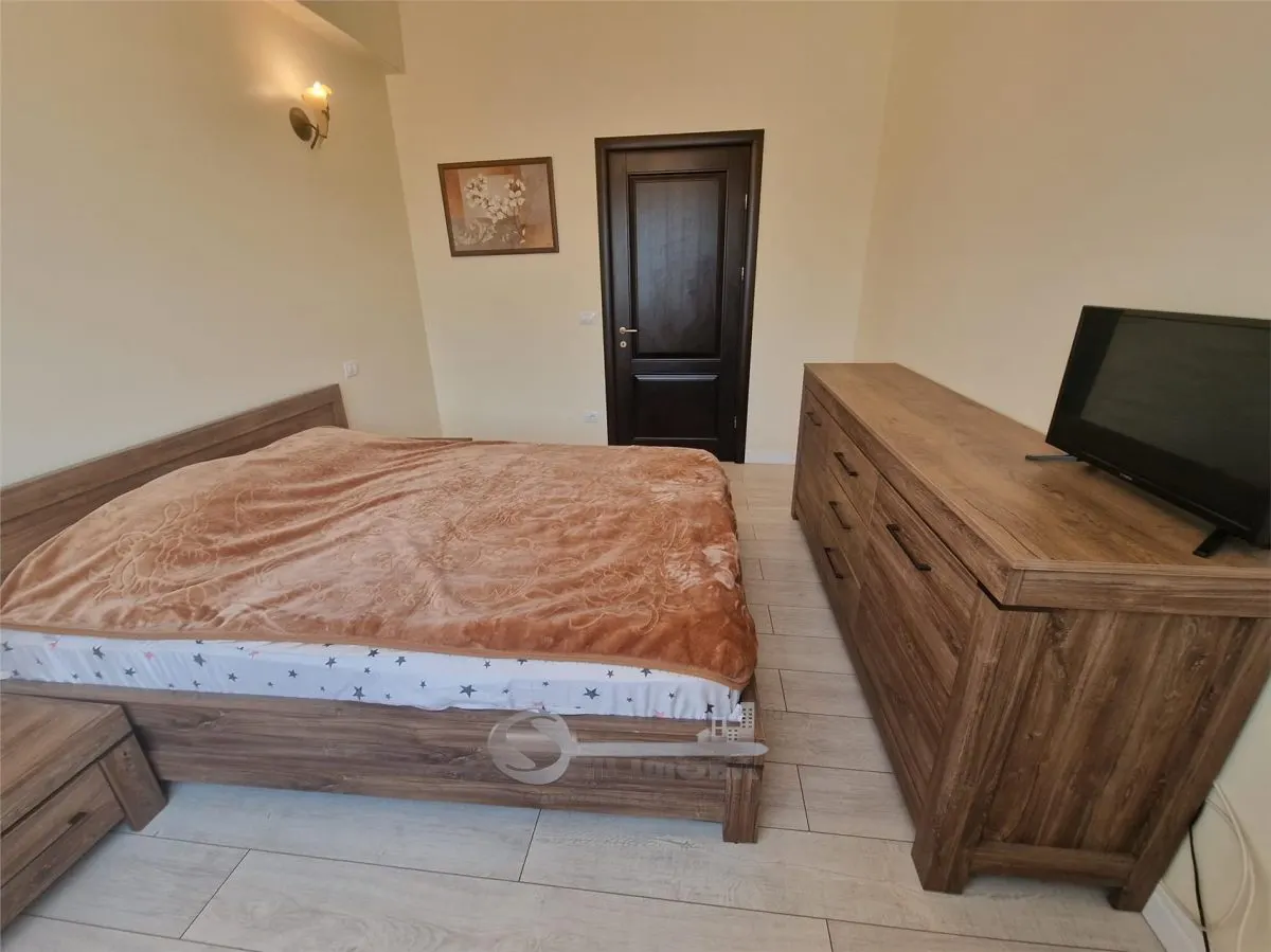 Apartament 2 camere, 69 mp, încălzire în pardoseală, bloc 2017 cu lift â€“ Mănăstirea Cetățuia - foto 6