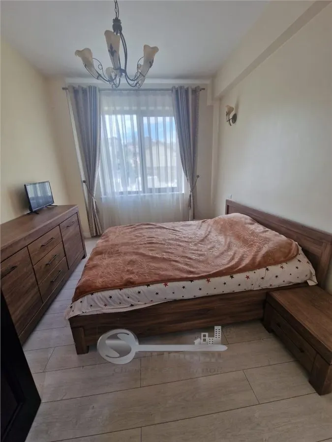 Apartament 2 camere, 69 mp, încălzire în pardoseală, bloc 2017 cu lift â€“ Mănăstirea Cetățuia - foto 7