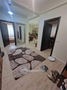 Apartament 2 camere, 69 mp, încălzire în pardoseală, bloc 2017 cu lift â€“ Mănăstirea Cetățuia - foto 8