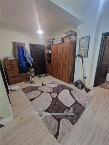 Apartament 2 camere, 69 mp, încălzire în pardoseală, bloc 2017 cu lift â€“ Mănăstirea Cetățuia - foto 9