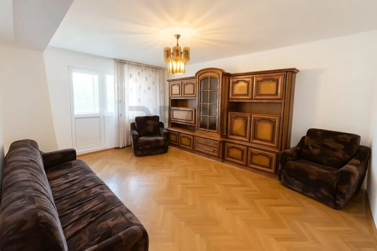 RECO apartament 3 camere in Rogerius - foto 1