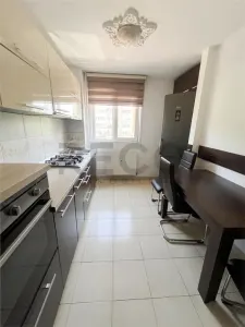RECO apartament 3 camere in Rogerius - foto 2