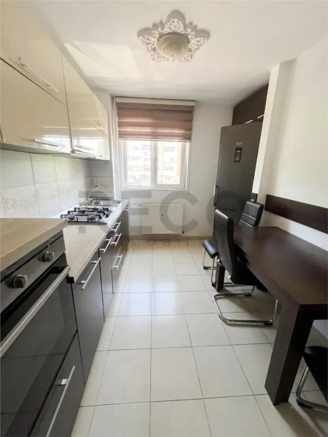 RECO apartament 3 camere in Rogerius - foto 2
