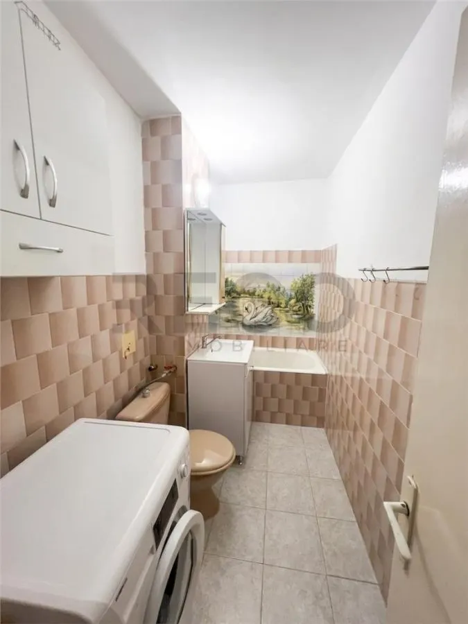 RECO apartament 3 camere in Rogerius - foto 13