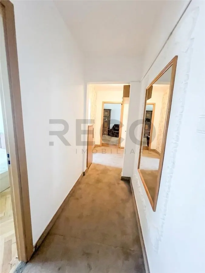 RECO apartament 3 camere in Rogerius - foto 15