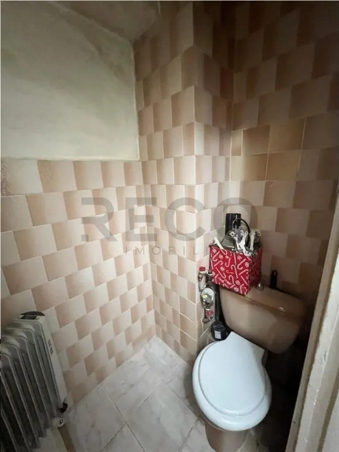 RECO apartament 3 camere in Rogerius - foto 18