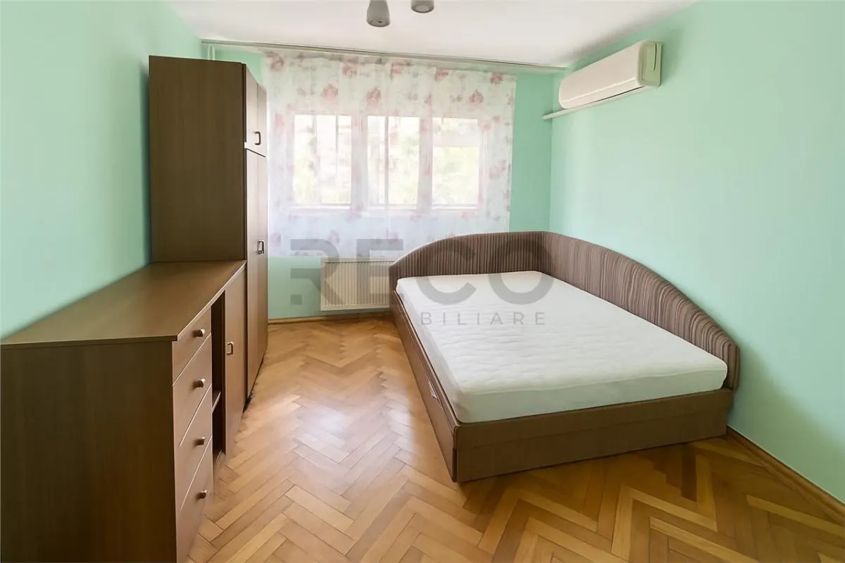 RECO apartament 3 camere in Rogerius - foto 5