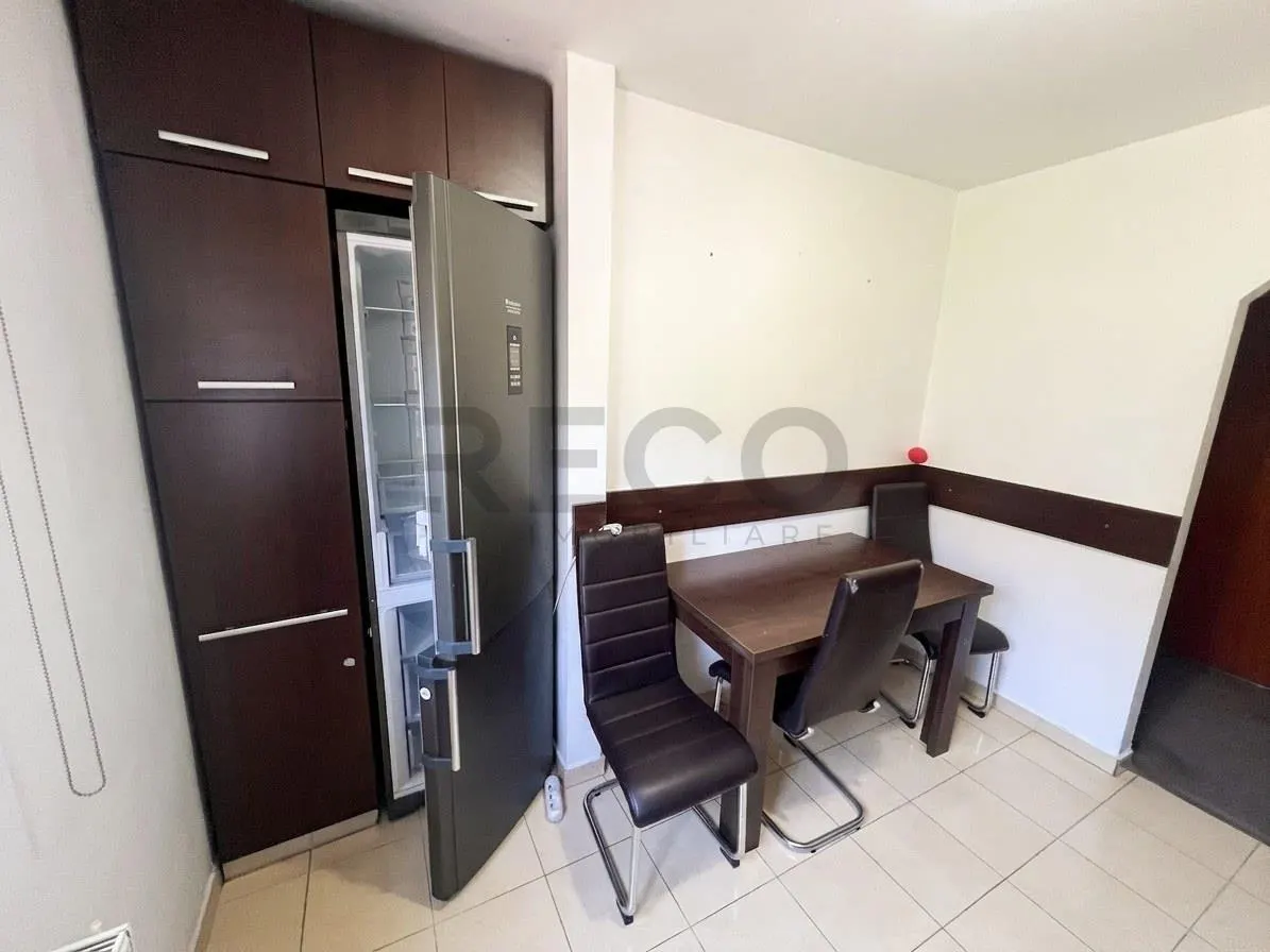 RECO apartament 3 camere in Rogerius - foto 8