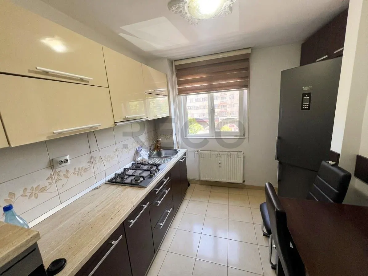 RECO apartament 3 camere in Rogerius - foto 9