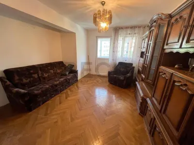 RECO apartament 3 camere in Rogerius - foto 10