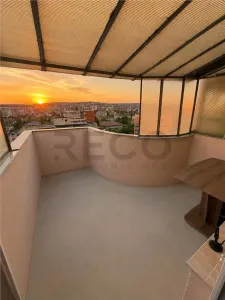 RECO Apartament  Bulevardul Dacia cu o priveliste superba asupra orasului - foto 3