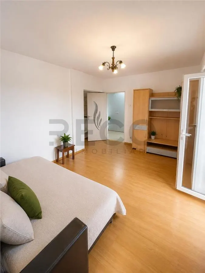 RECO Apartament  Bulevardul Dacia cu o priveliste superba asupra orasului - foto 5