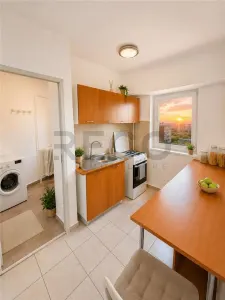 RECO Apartament  Bulevardul Dacia cu o priveliste superba asupra orasului - foto 6