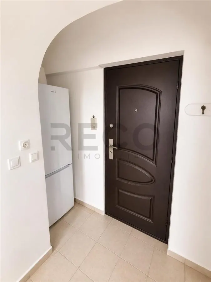 RECO Apartament  Bulevardul Dacia cu o priveliste superba asupra orasului - foto 9