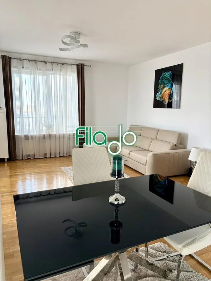Apartament 2 camere Asmita Gardens, Vacaresti - foto 1
