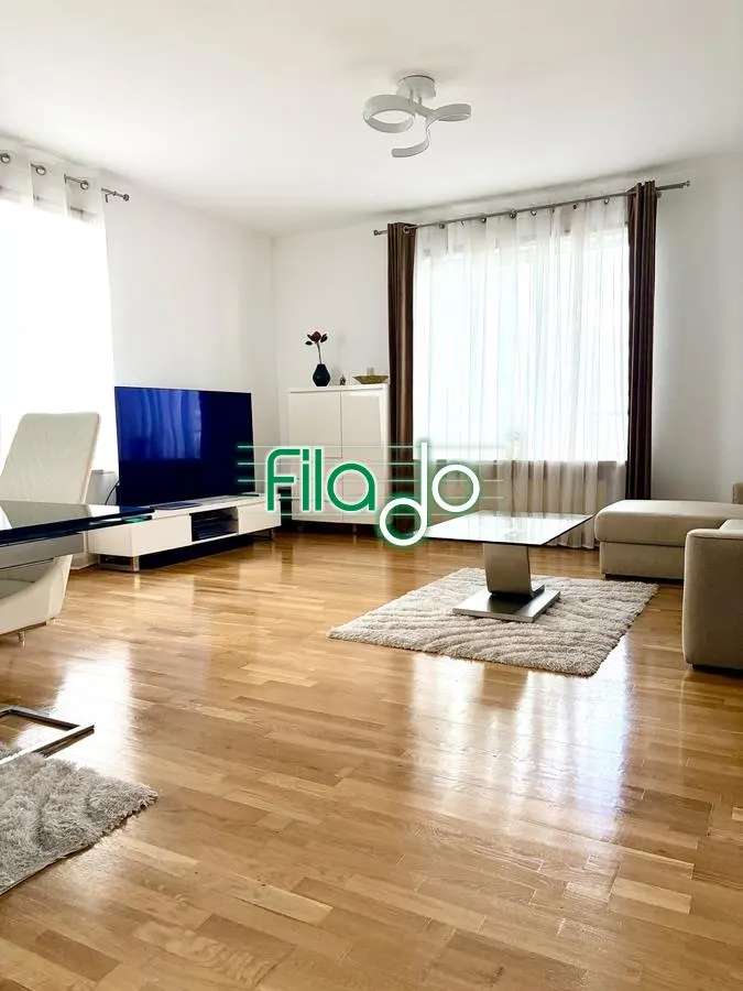 Apartament 2 camere Asmita Gardens, Vacaresti - foto 2