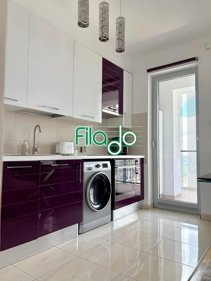 Apartament 2 camere Asmita Gardens, Vacaresti - foto 4