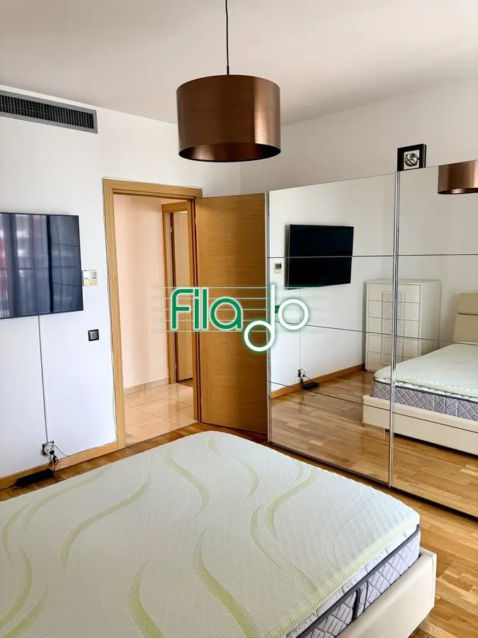 Apartament 2 camere Asmita Gardens, Vacaresti - foto 5